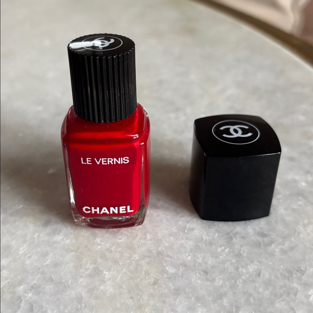 Chanel Chanel Rouge collection - Picture 7 of 10